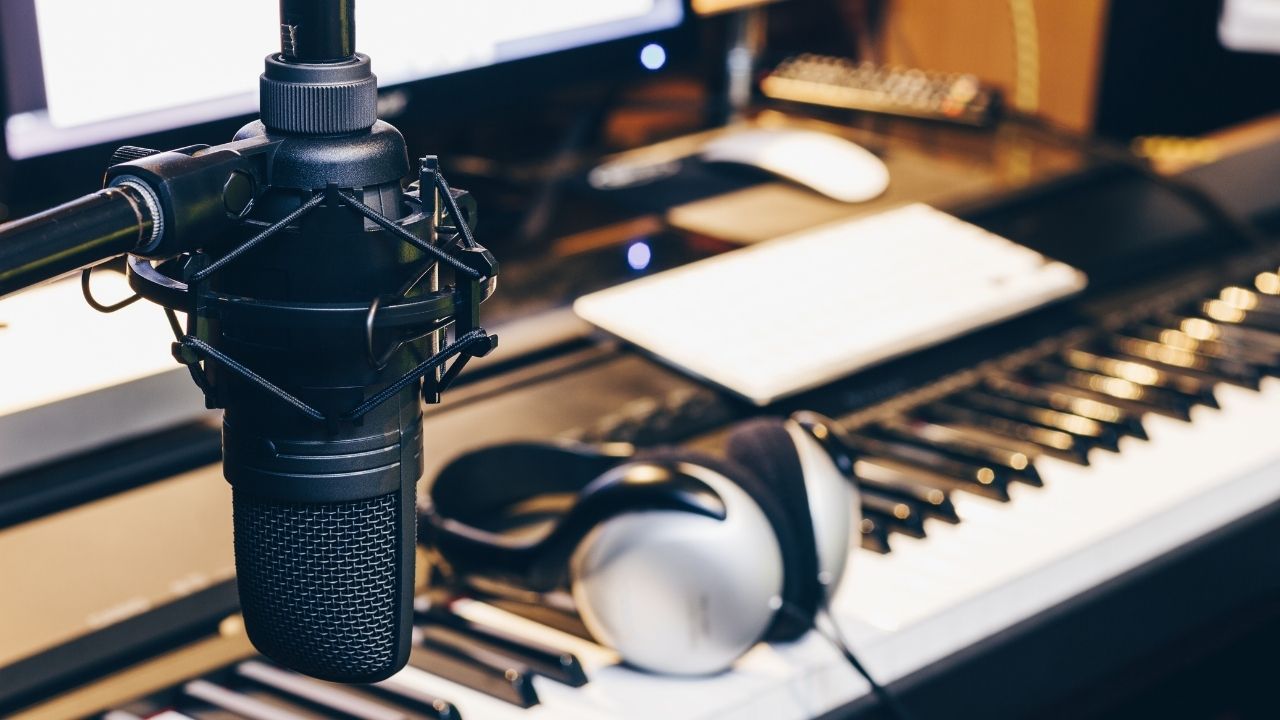 Musicando Trajetórias — entrevistas como memória e fruição