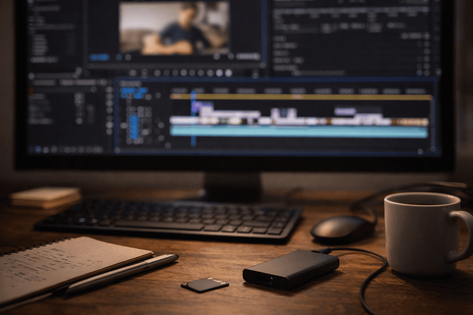 O que os números contam… — métricas com leitura humana