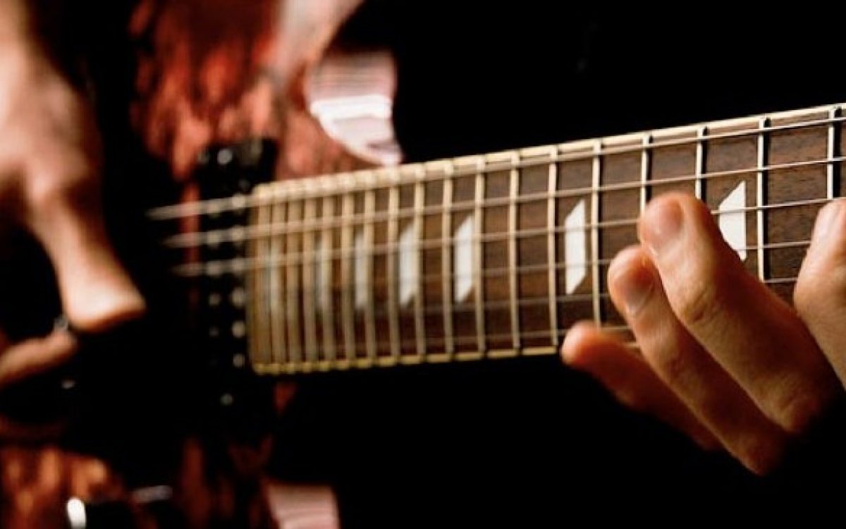 Artigo: 20 dicas para melhorar na Guitarra