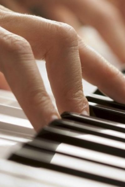 Artigo: 5 dicas para ser um bom Pianista