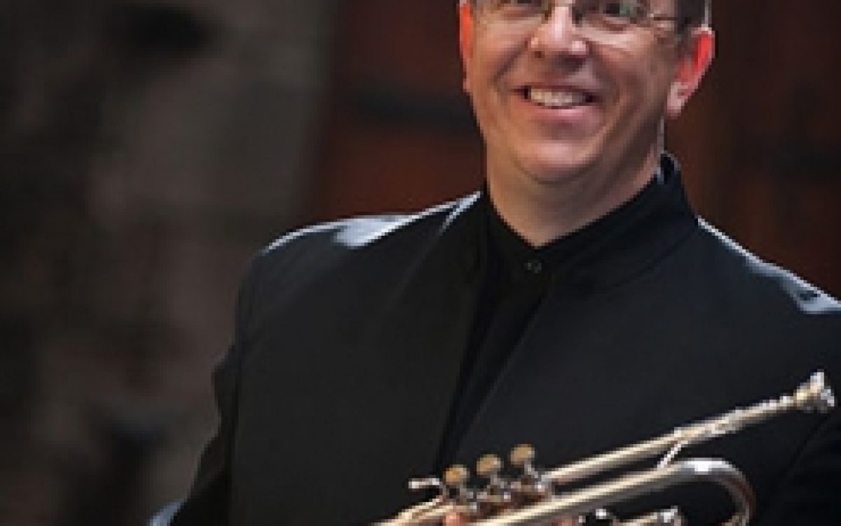 Técnica no Trompete – David Bliger