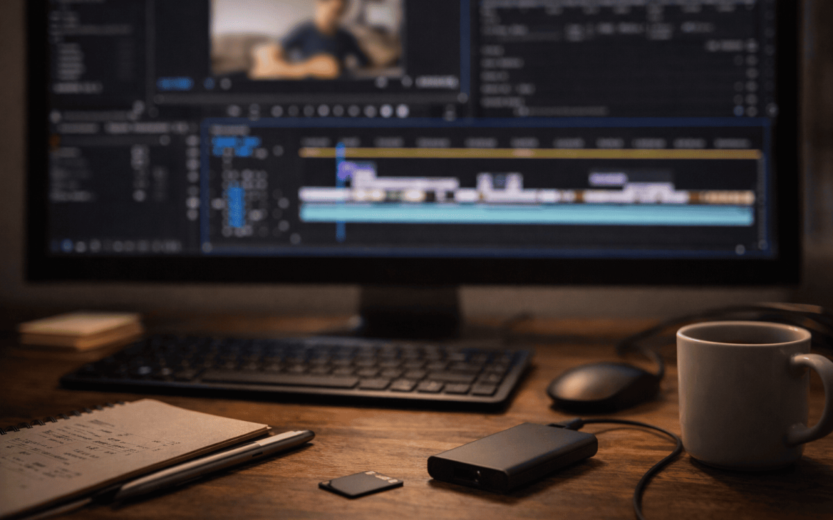 O que os números contam… — métricas com leitura humana