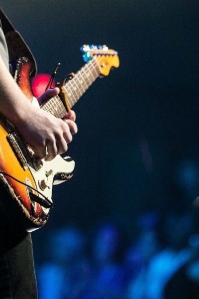 Banco de Profissionais da Música – Oportunidades nos Projetos Classe Musical