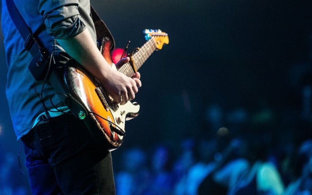 Banco de Profissionais da Música – Oportunidades nos Projetos Classe Musical