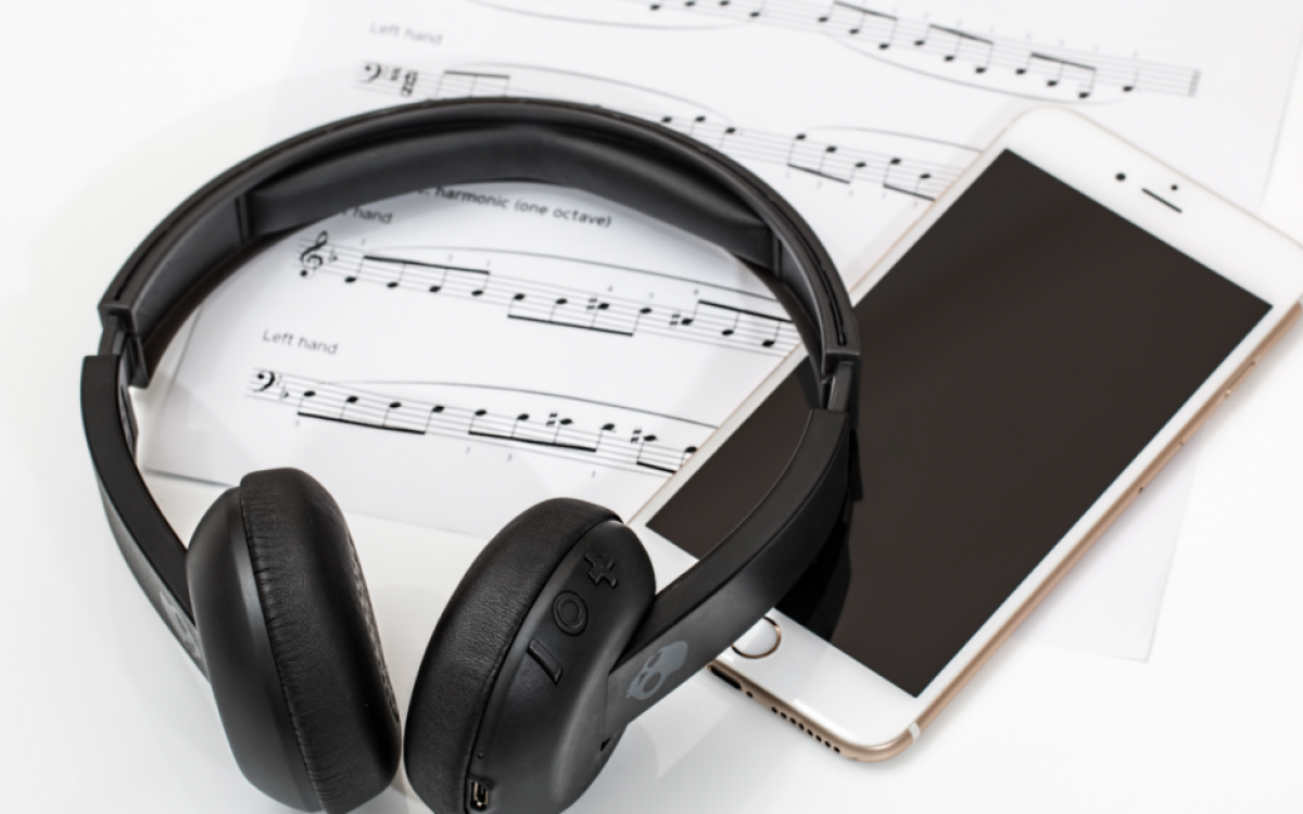 Aplicativos úteis para todo o/a musicista