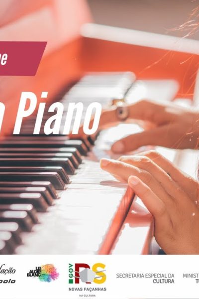 Como Encontrar as Notas do Teclado na Partitura: Guia para Iniciantes