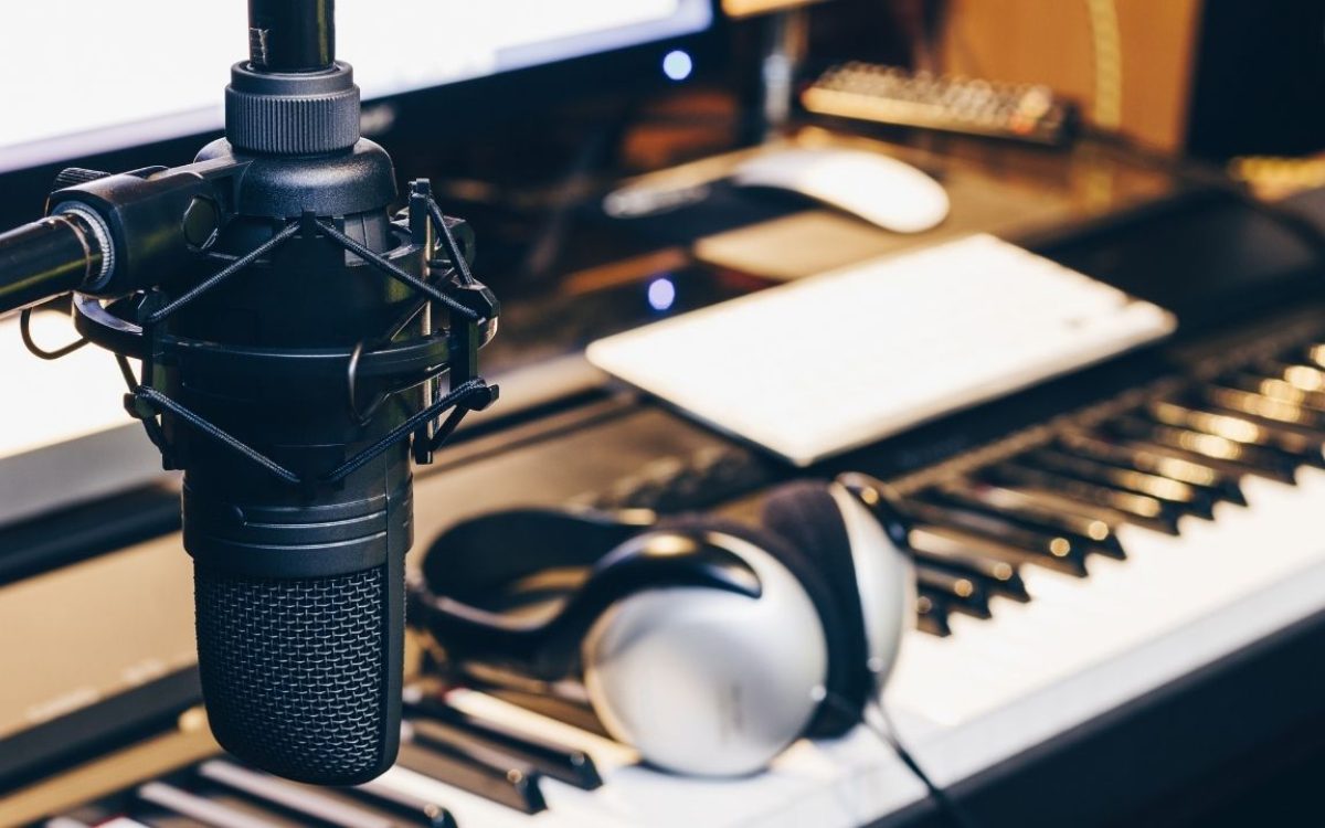 Musicando Trajetórias — entrevistas como memória e fruição