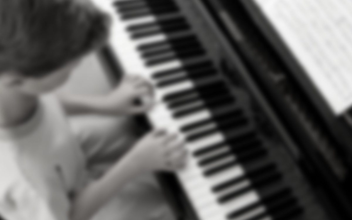 Quando os palcos fecharam