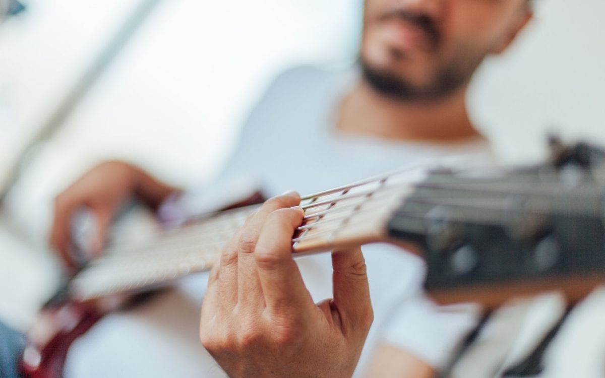 7 Dicas para Simplificar o Contrabaixo