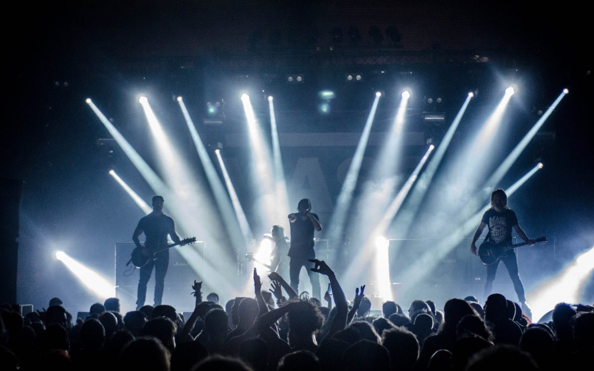 BNDES investe R$6Mi em música! Edital aberto até 05/08 para shows no RJ.