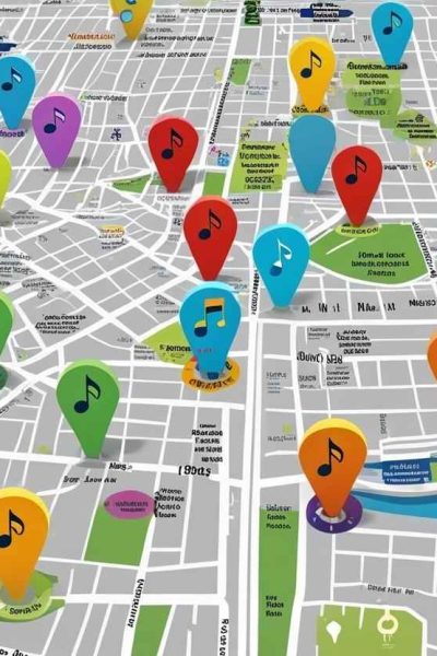 Banco de Professores de Música: Cadastre-se e Encontre Alunos