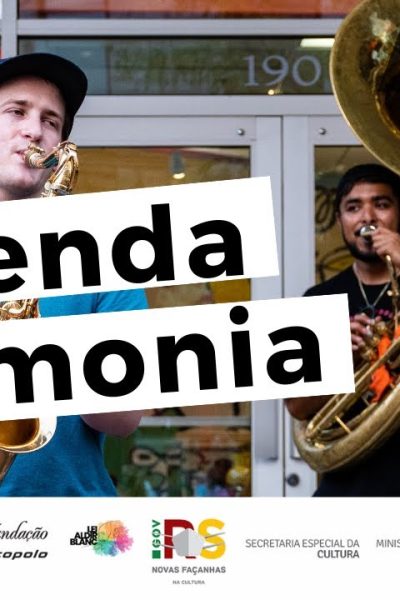 Aprendendo Acordes no Trompete