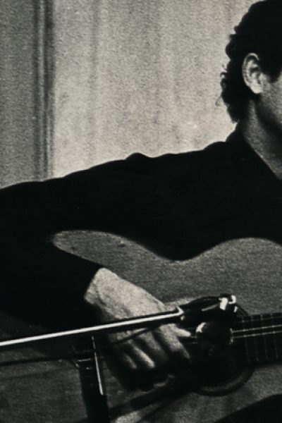 Baden Powell e seu Violão