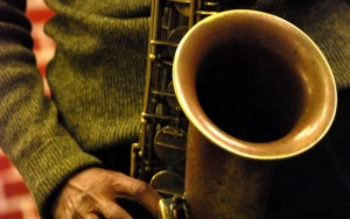 14 Sugestões para a Prática da Improvisação – David Baker